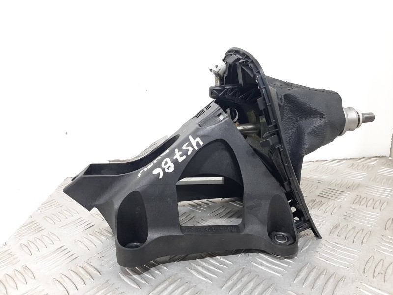 Recambio de palanca cambio para toyota auris luna referencia OEM IAM 112102102  