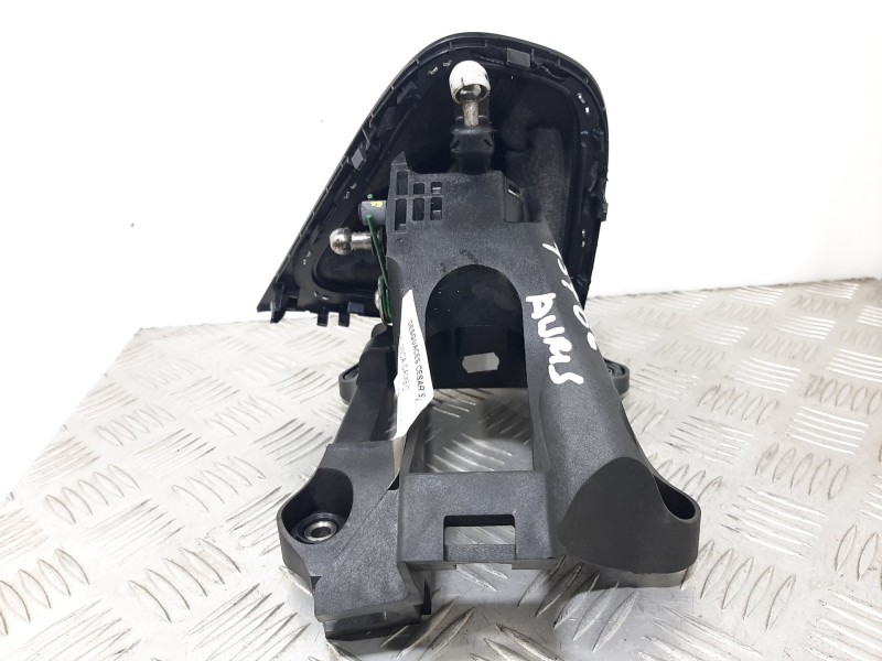 Recambio de palanca cambio para toyota auris luna referencia OEM IAM 112102102  