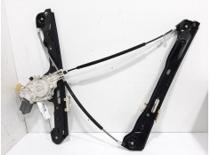 Recambio de elevalunas delantero derecho para bmw serie 1 berlina (e81/e87) 118d referencia OEM IAM 7067796S 6 PINES 