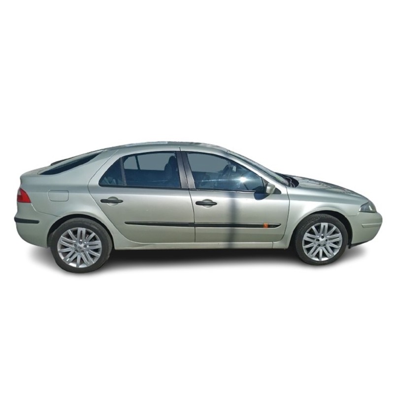 RENAULT LAGUNA II (BG0/1_) - imagen 3