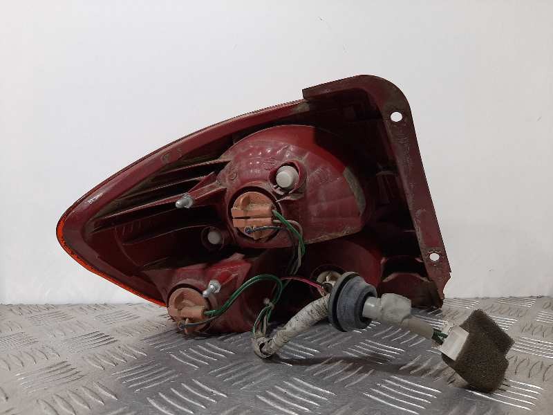 Recambio de piloto trasero derecho para hyundai getz (tb) 1.5 crdi referencia OEM IAM 924021C010  