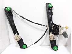 Recambio de elevalunas delantero derecho para bmw serie 1 berlina (e81/e87) 118d referencia OEM IAM 7067796S 6 PINES  2