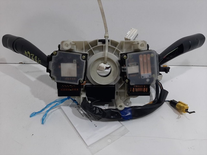 Recambio de mando multifuncion para ssangyong rodius xdi limited referencia OEM IAM 8591021C33  