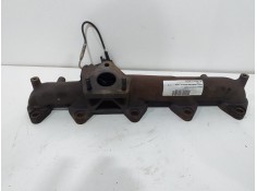 Recambio de colector escape para ssangyong rodius xdi limited referencia OEM IAM 6711401014  