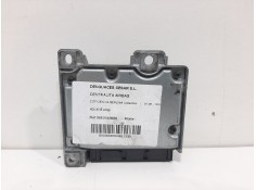 Recambio de centralita airbag para citroën c4 berlina collection referencia OEM IAM 9662643980 603726100 