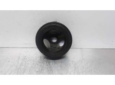 Recambio de polea cigueñal para hyundai accent (lc) gls referencia OEM IAM