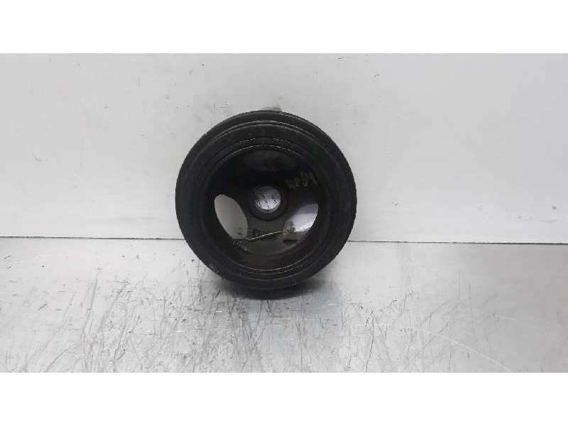 Recambio de polea cigueñal para hyundai accent (lc) gls referencia OEM IAM   