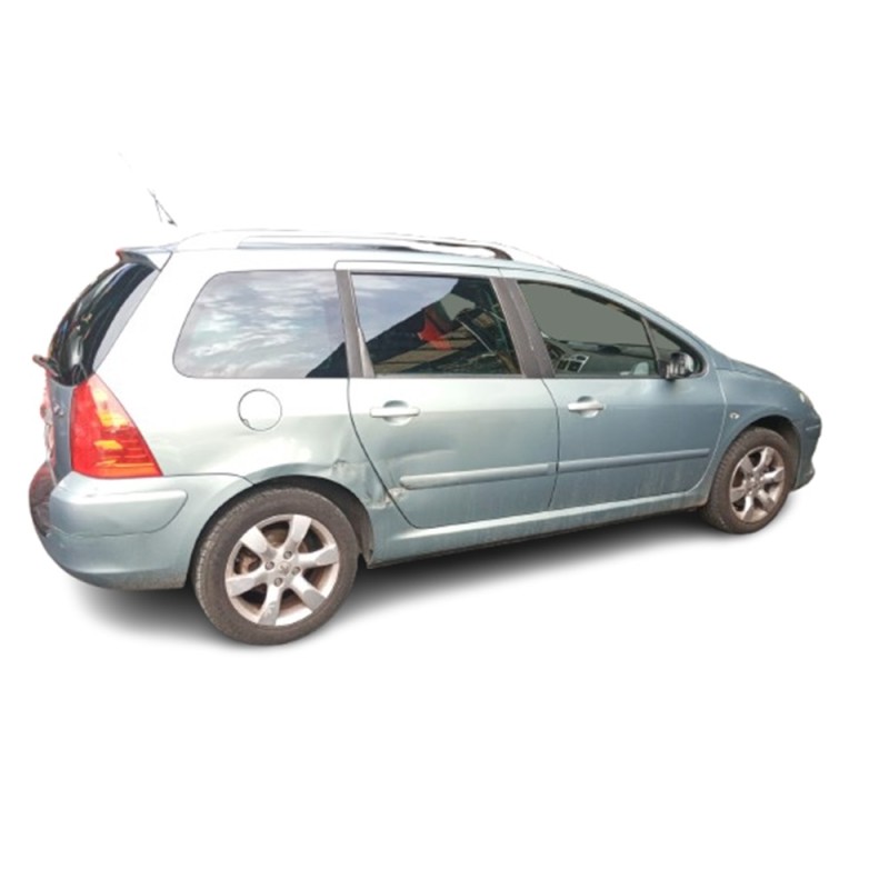PEUGEOT 307 SW (3H) - imagen 2