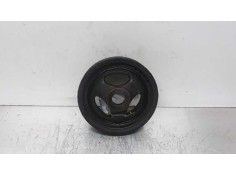 Recambio de polea cigueñal para hyundai accent (lc) gls referencia OEM IAM    2