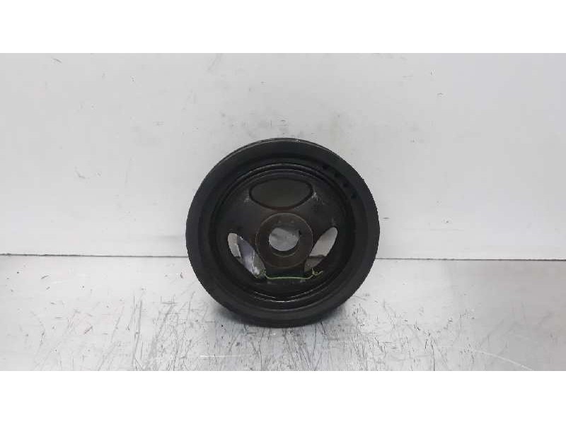 Recambio de polea cigueñal para hyundai accent (lc) gls referencia OEM IAM   