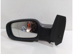 Recambio de retrovisor izquierdo para renault scenic ii exception referencia OEM IAM 11261127  