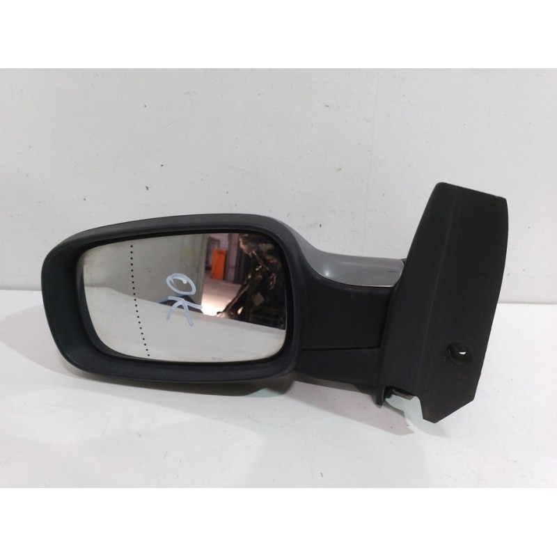 Recambio de retrovisor izquierdo para renault scenic ii exception referencia OEM IAM 11261127  