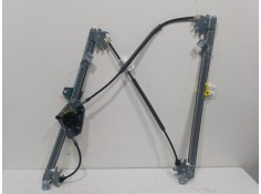 Recambio de elevalunas delantero derecho para renault megane ii berlina 5p referencia OEM IAM 1619994380  5 PUERTAS