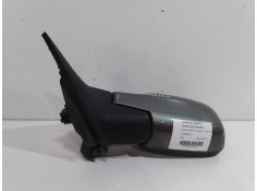 Recambio de retrovisor izquierdo para renault scenic ii exception referencia OEM IAM 11261127   2
