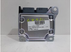 Recambio de centralita airbag para ssangyong rodius xdi limited referencia OEM IAM 8625021031 8625021560 