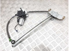 Recambio de elevalunas delantero izquierdo para hyundai accent (lc) gls referencia OEM IAM   