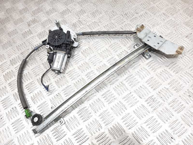 Recambio de elevalunas delantero izquierdo para hyundai accent (lc) gls referencia OEM IAM    Recambio de elevalunas delantero izquierdo para hyundai accent (lc) gls referencia OEM IAM