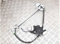 Recambio de elevalunas delantero izquierdo para hyundai accent (lc) gls referencia OEM IAM    2