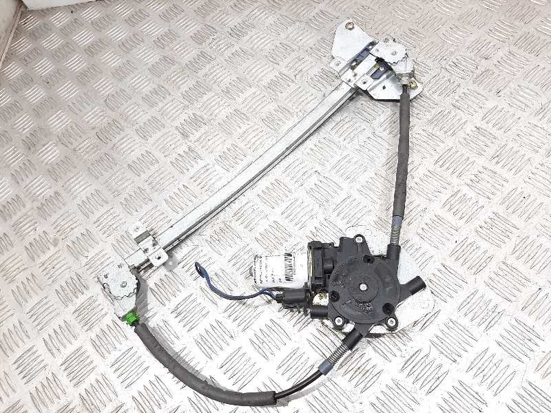 Recambio de elevalunas delantero izquierdo para hyundai accent (lc) gls referencia OEM IAM    Recambio de elevalunas delantero izquierdo para hyundai accent (lc) gls referencia OEM IAM