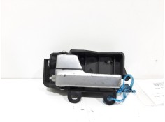 Recambio de maneta interior delantera izquierda para ford focus berlina (cap) ambiente (d) referencia OEM IAM