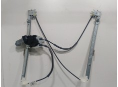 Recambio de elevalunas delantero derecho para renault laguna ii (bg0) referencia OEM IAM 1620002680  