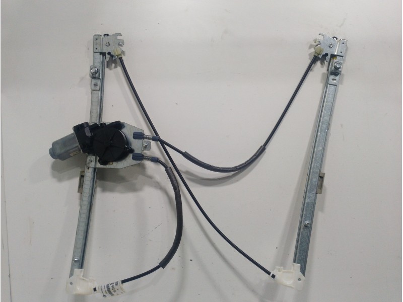 Recambio de elevalunas delantero derecho para renault laguna ii (bg0) referencia OEM IAM 1620002680  