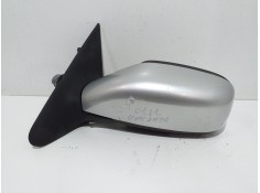 Recambio de retrovisor izquierdo para renault laguna ii (bg0) confort dynamique referencia OEM IAM    2