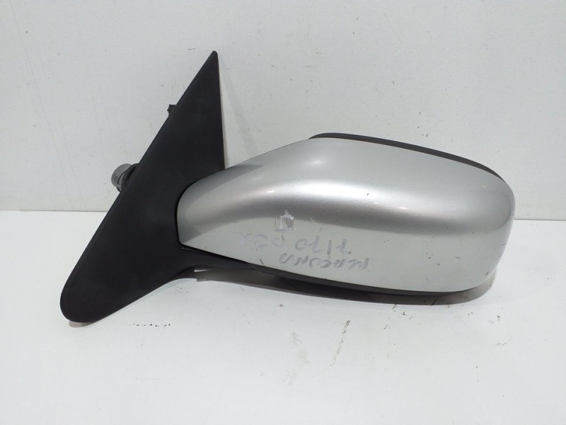 Recambio de retrovisor izquierdo para renault laguna ii (bg0) confort dynamique referencia OEM IAM   
