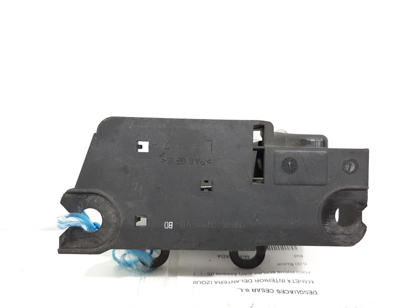 Recambio de maneta interior delantera izquierda para ford focus berlina (cap) ambiente (d) referencia OEM IAM   
