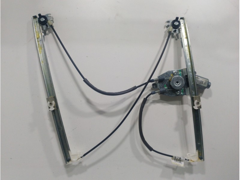 Recambio de elevalunas delantero derecho para renault laguna ii (bg0) referencia OEM IAM 1620002680  