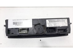 Recambio de mando calefaccion / aire acondicionado para bmw serie 1 berlina (e81/e87) 118d referencia OEM IAM 6411696159501   2