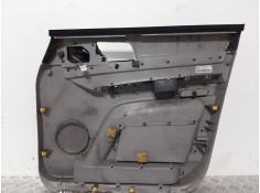 Recambio de guarnecido puerta delantera izquierda para ssangyong rodius xdi limited referencia OEM IAM    2