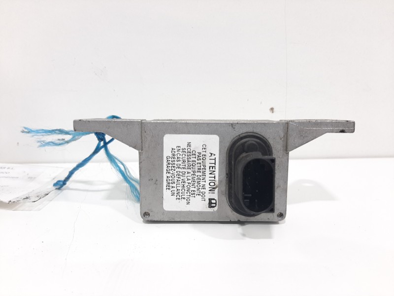 Recambio de modulo electronico para renault laguna ii (bg0) authentique referencia OEM IAM 8200004644  