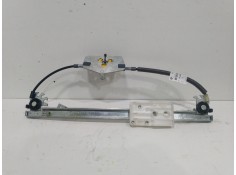 Recambio de elevalunas trasero izquierdo para volkswagen golf v berlina (1k1) referencia OEM IAM 1629051880  