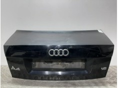 Recambio de tapa maletero para audi a4 avant (b5) 1.6 referencia OEM IAM  NEGRO