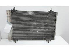 Recambio de condensador / radiador aire acondicionado para citroën c4 picasso avatar referencia OEM IAM