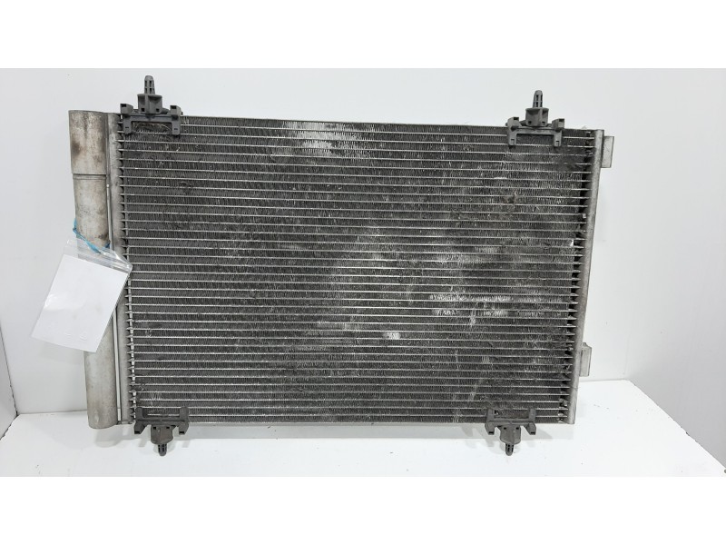 Recambio de condensador / radiador aire acondicionado para citroën c4 picasso avatar referencia OEM IAM   