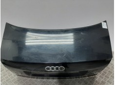Recambio de tapa maletero para audi a4 avant (b5) 1.6 referencia OEM IAM  NEGRO  2