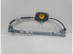 Recambio de elevalunas trasero izquierdo para volkswagen golf v berlina (1k1) referencia OEM IAM 1629051880   2