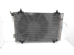 Recambio de condensador / radiador aire acondicionado para citroën c4 picasso avatar referencia OEM IAM    2