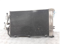 Recambio de condensador / radiador aire acondicionado para opel astra h berlina cosmo referencia OEM IAM