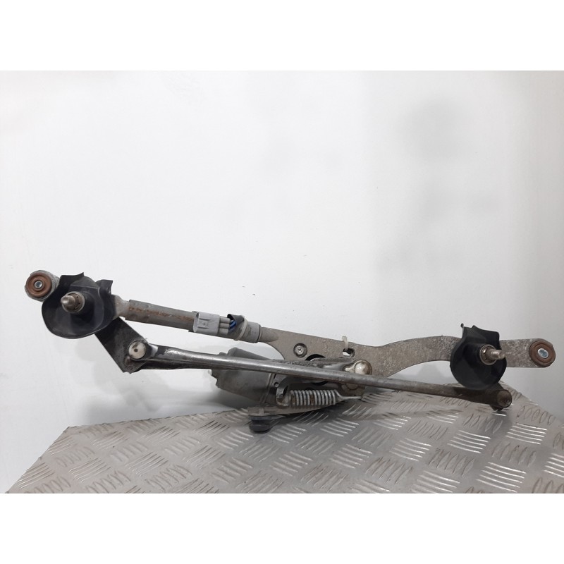 Recambio de motor limpia delantero para toyota auris luna referencia OEM IAM 8511002190 5 PINES 