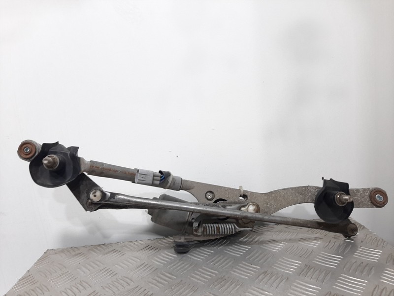 Recambio de motor limpia delantero para toyota auris luna referencia OEM IAM 8511002190 5 PINES 