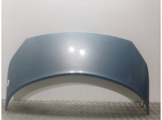 Recambio de capot para renault scenic ii confort authentique referencia OEM IAM  GRIS