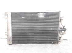 Recambio de condensador / radiador aire acondicionado para opel astra h berlina cosmo referencia OEM IAM    2