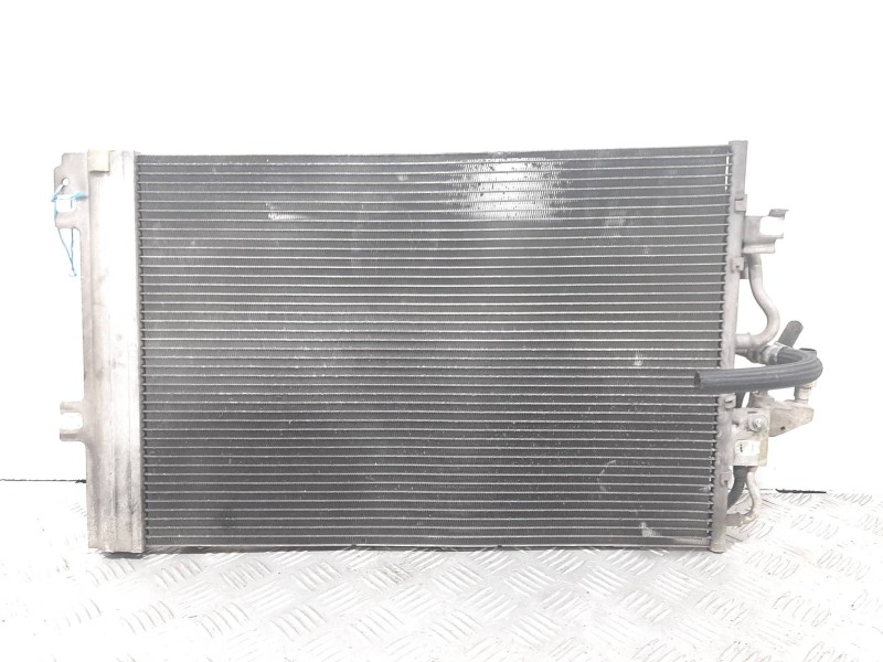 Recambio de condensador / radiador aire acondicionado para opel astra h berlina cosmo referencia OEM IAM   
