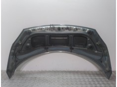 Recambio de capot para renault scenic ii confort authentique referencia OEM IAM  GRIS  2