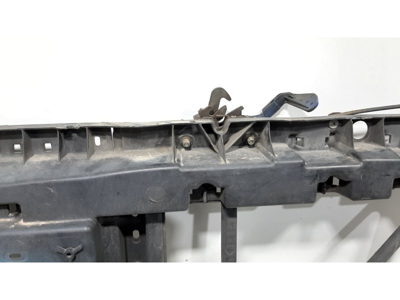 Recambio de panel frontal para citroën c2 x referencia OEM IAM   