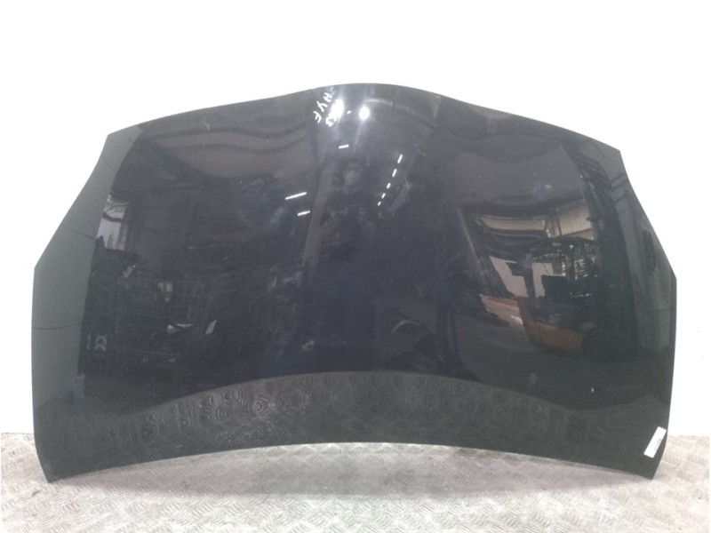 Recambio de capot para toyota prius (nhw30) plug-in hybrid advance referencia OEM IAM 5330147050  NEGRO