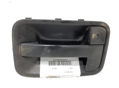 Recambio de maneta exterior delantera derecha para citroën jumpy referencia OEM IAM   